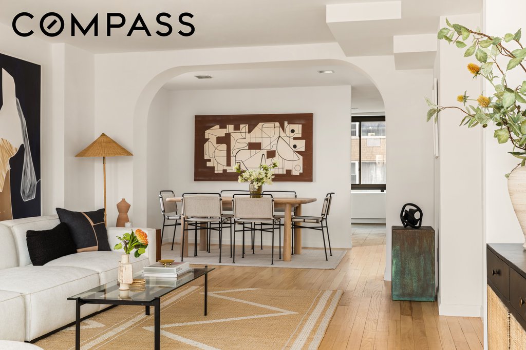 306 Mott Street, Unit PH photo 3