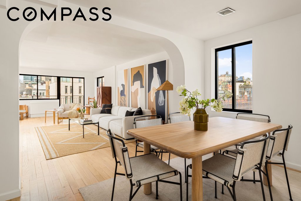 306 Mott Street, Unit PH photo 4