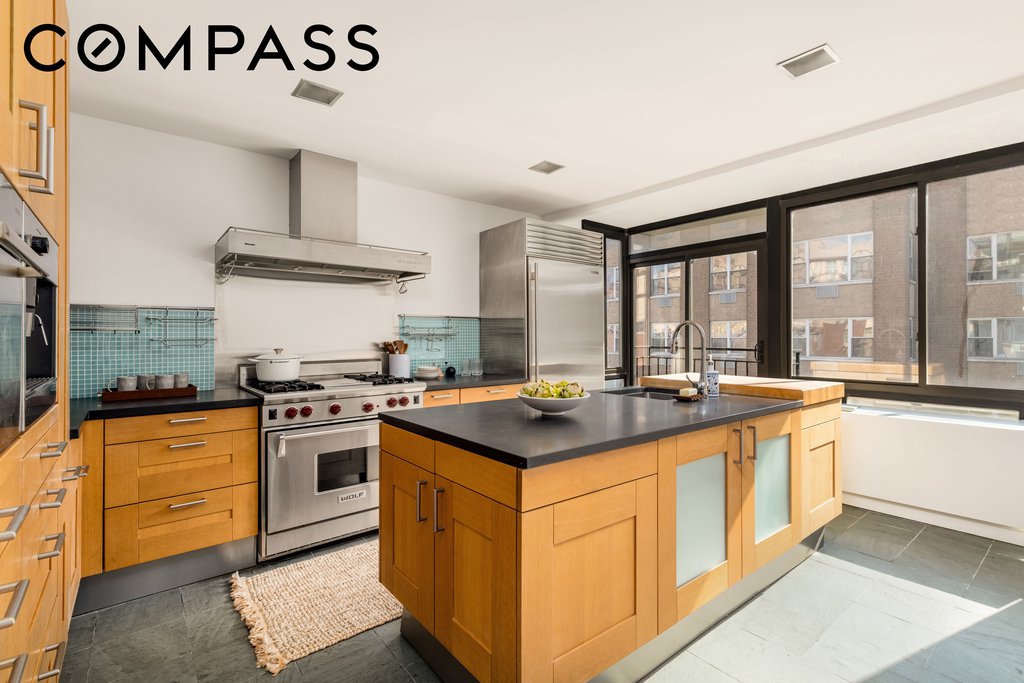 306 Mott Street, Unit PH photo 5