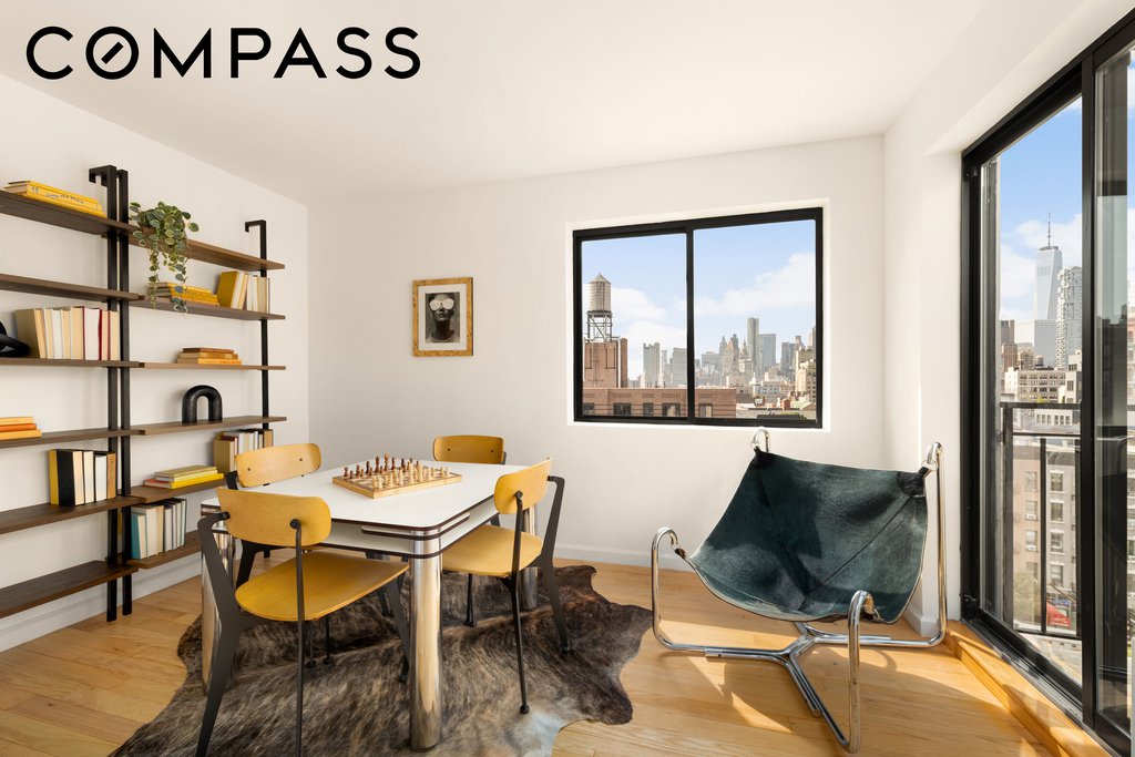 306 Mott Street, Unit PH photo 7