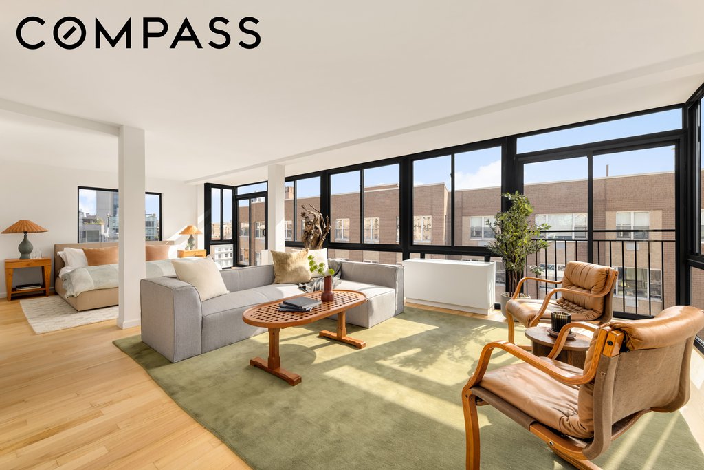 306 Mott Street, Unit PH photo 10