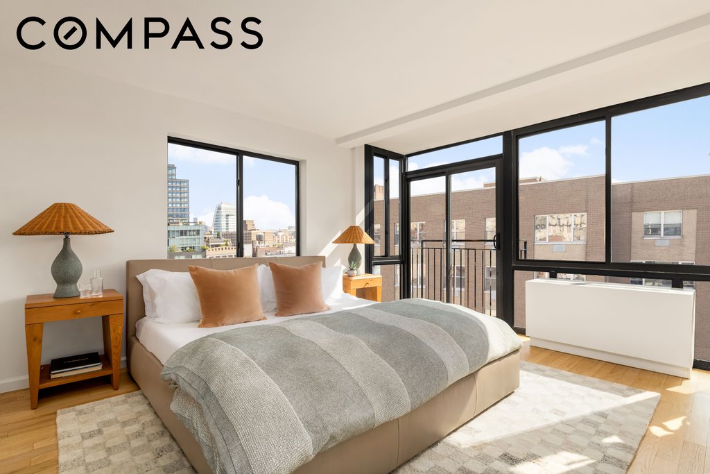 306 Mott Street, Unit PH photo 11