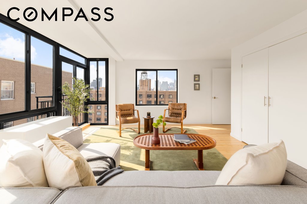 306 Mott Street, Unit PH photo 12