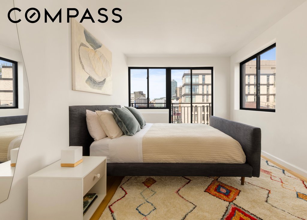 306 Mott Street, Unit PH photo 17
