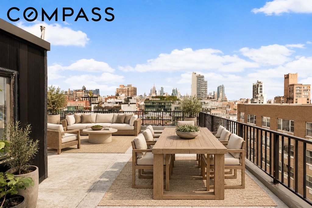 306 Mott Street, Unit PH photo 18