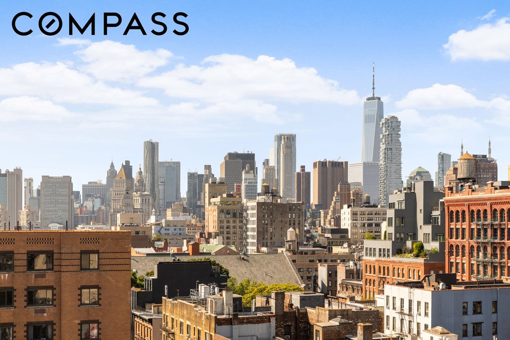 306 Mott Street, Unit PH photo 19