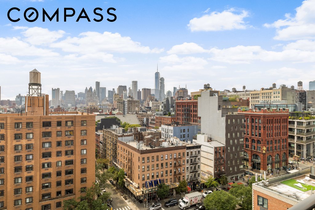 306 Mott Street, Unit PH photo 20