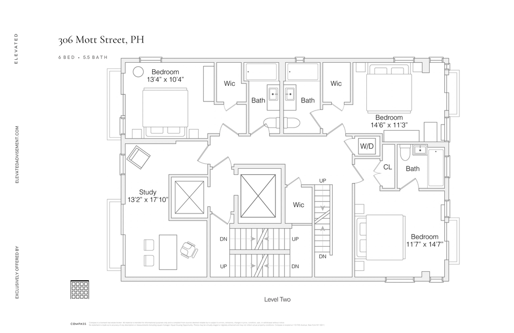 306 Mott Street, Unit PH photo 22