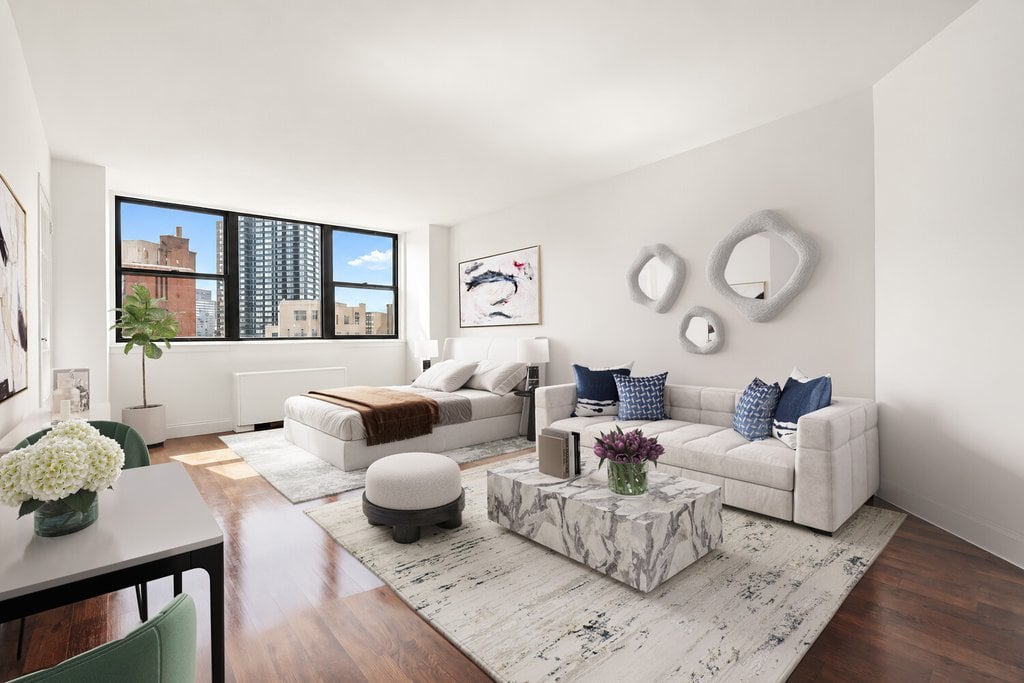 225 East 36th Street, Unit 16H