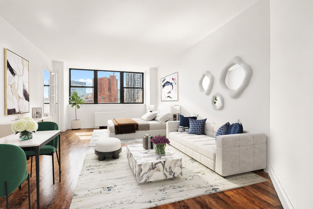 225 East 36th Street, Unit 16H photo 3
