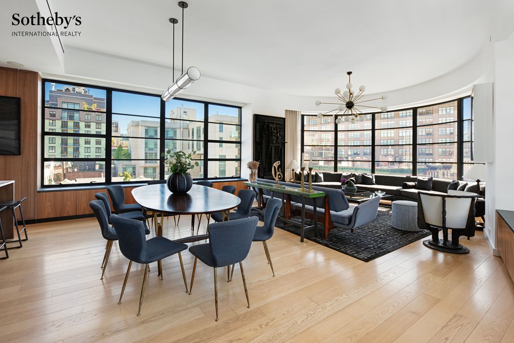 10 SULLIVAN Street, Unit 6A photo 2