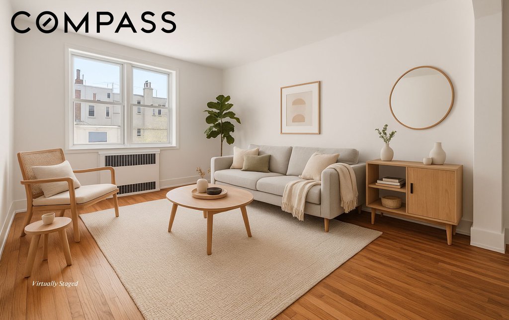 3165 Nostrand Avenue, Unit 1H