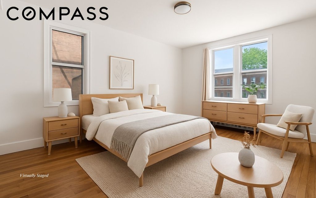3165 Nostrand Avenue, Unit 1H photo 3
