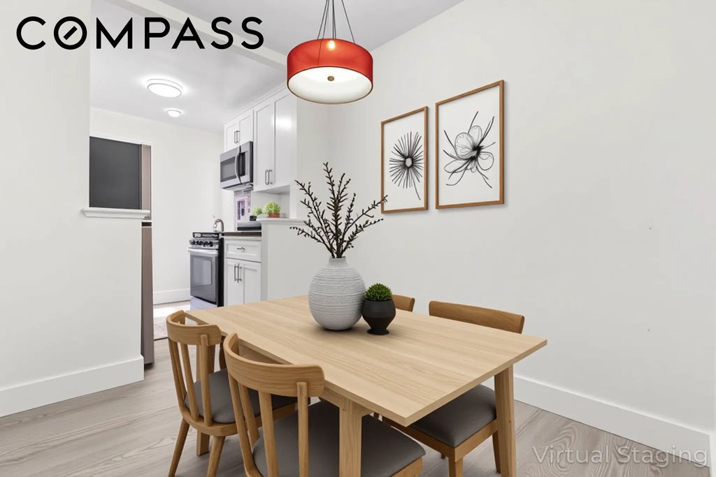 3165 Nostrand Avenue, Unit 1H photo 6