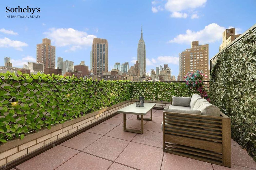 201 East 36th Street, Unit 16B