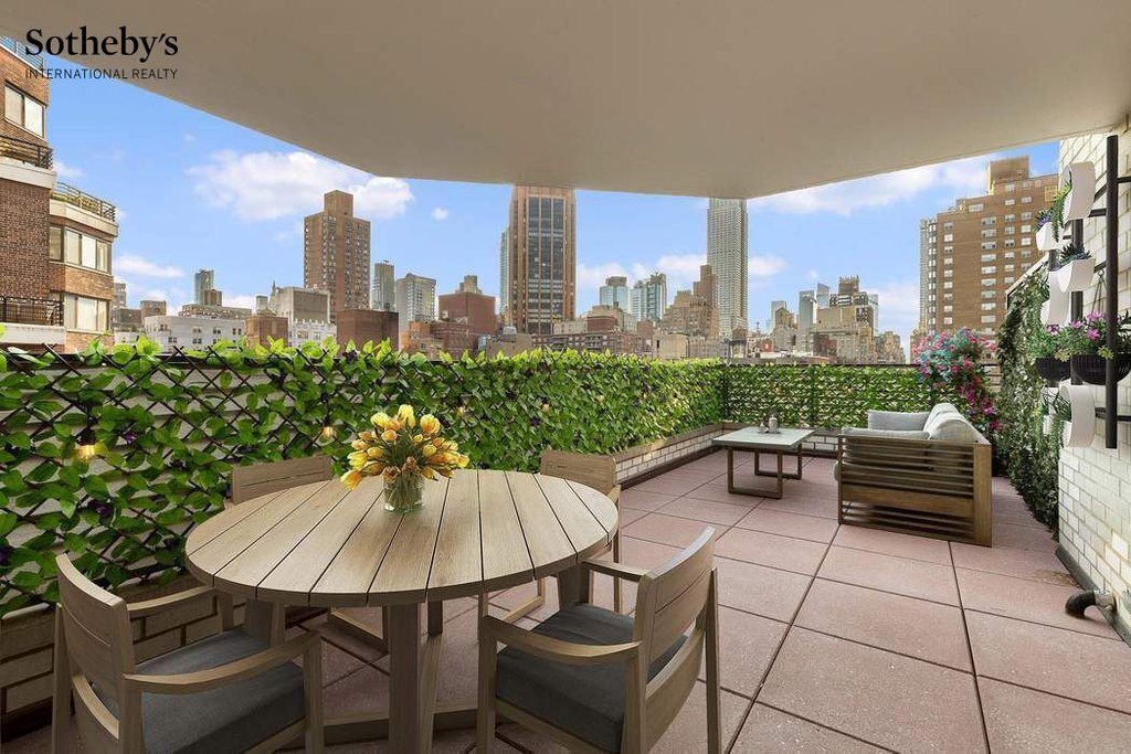 201 East 36th Street, Unit 16B photo 10