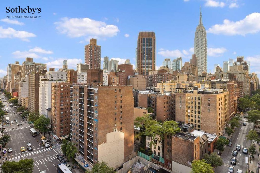 201 East 36th Street, Unit 16B photo 12