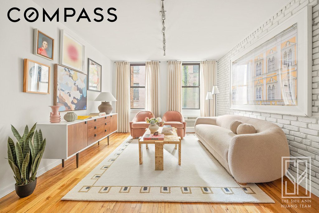 430 East 77th Street, Unit 4A