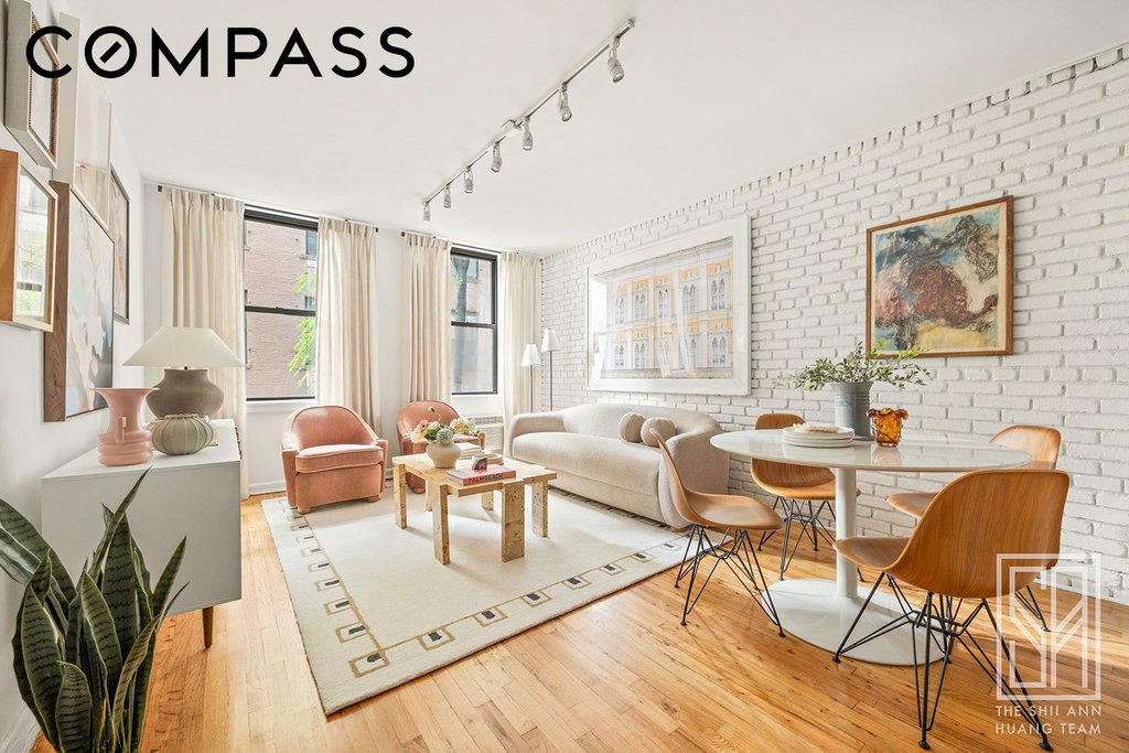 430 East 77th Street, Unit 4A photo 2
