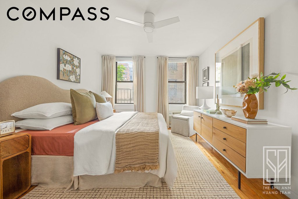 430 East 77th Street, Unit 4A photo 3