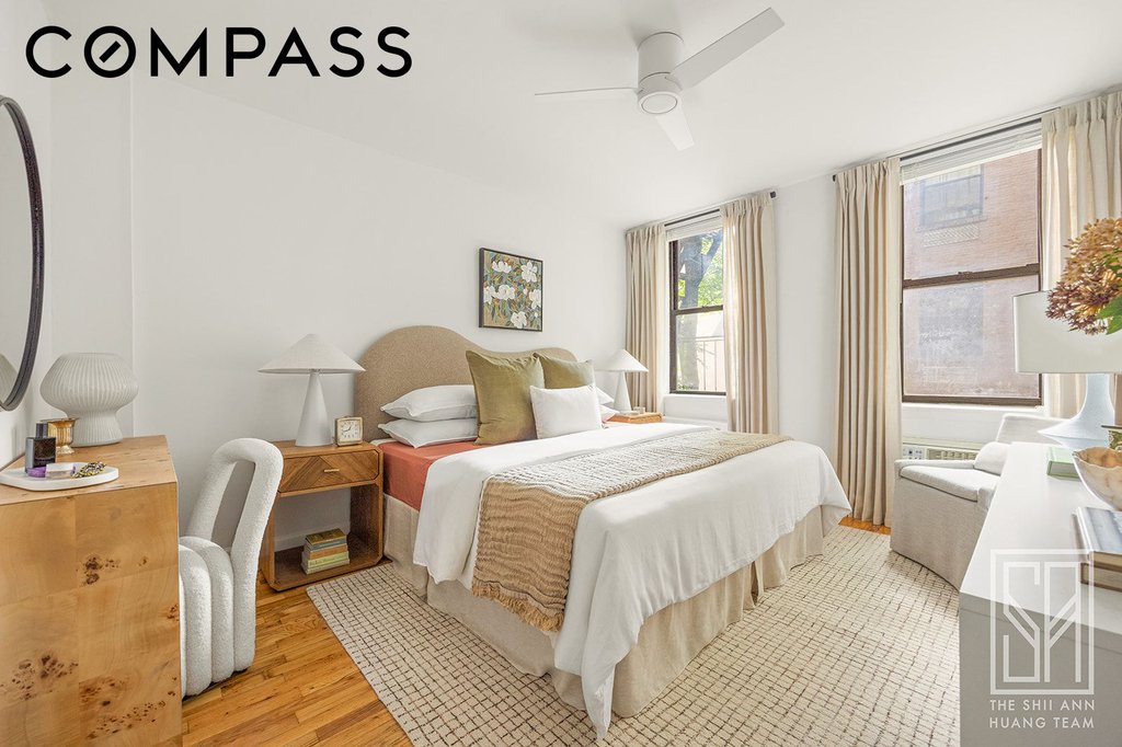 430 East 77th Street, Unit 4A photo 4