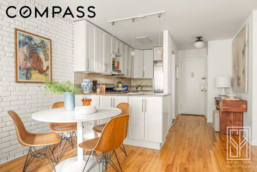 430 East 77th Street, Unit 4A photo 8
