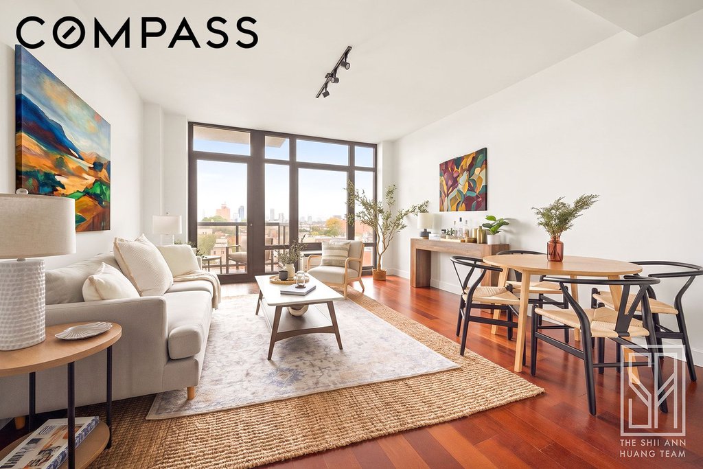 162 16th Street, Unit 6D