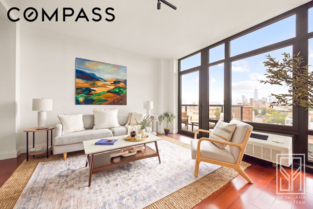162 16th Street, Unit 6D photo 2
