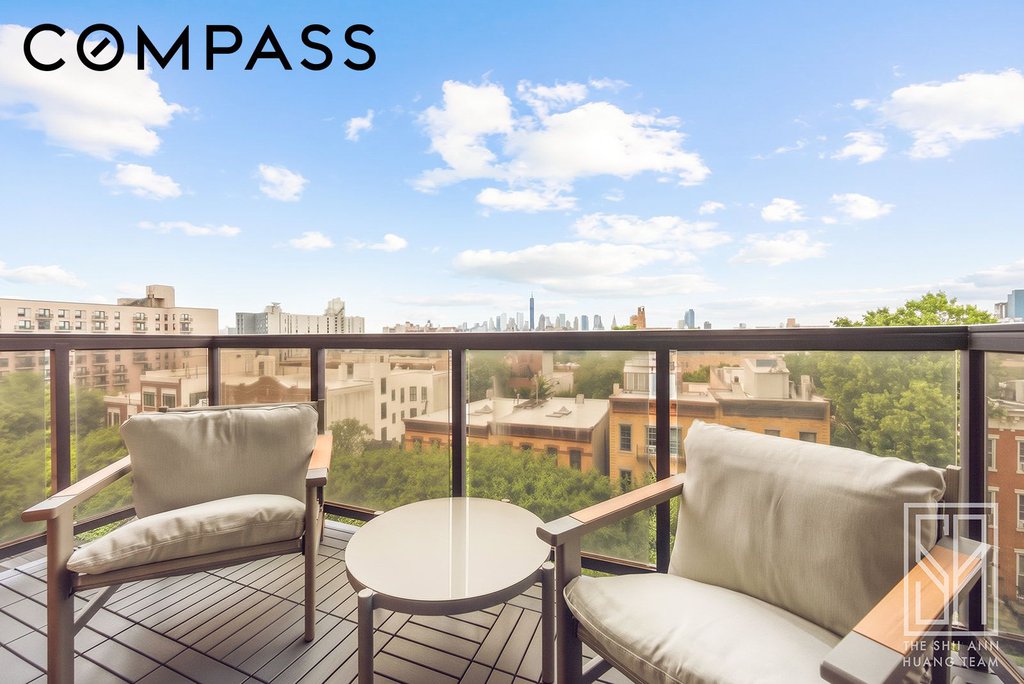 162 16th Street, Unit 6D photo 10