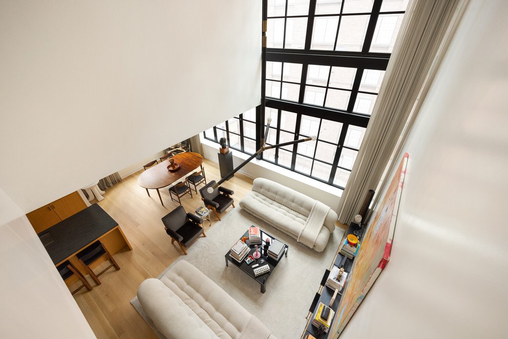 550 West 29th Street, Unit 7A
