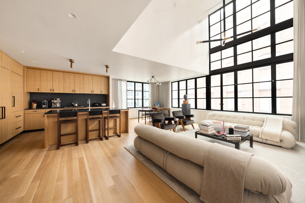 550 West 29th Street, Unit 7A photo 6