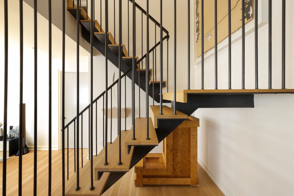 550 West 29th Street, Unit 7A photo 13
