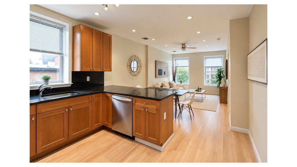 82 Sterling Place, Unit 4