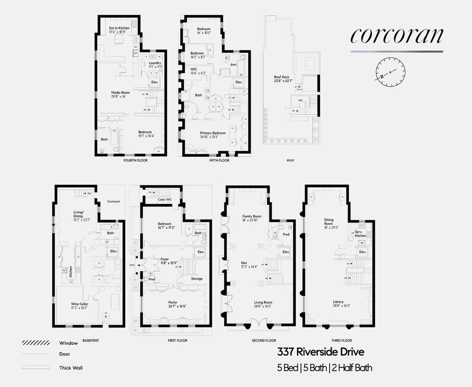 337 Riverside Drive – For Sale photo 47