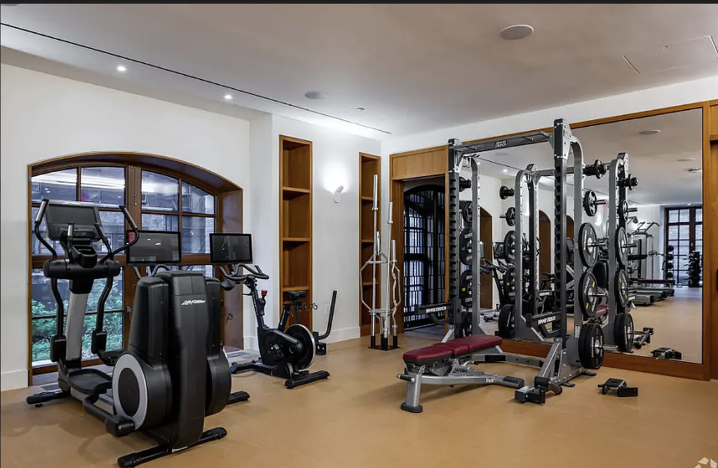 100 Vandam Street, Unit 10A photo 15