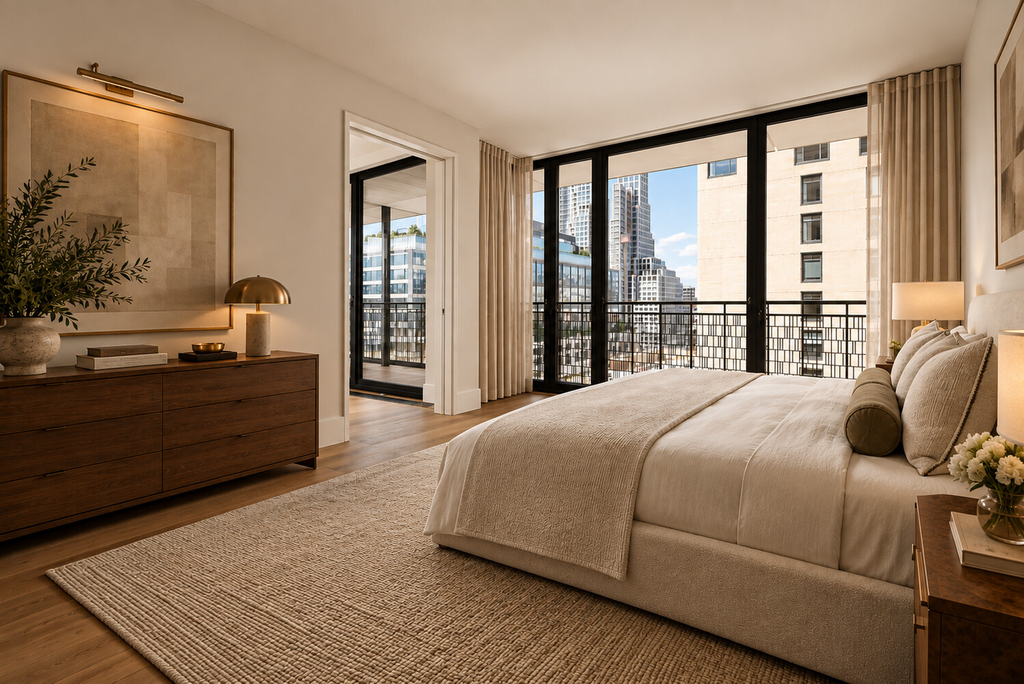 100 Vandam Street, Unit 10A photo 7