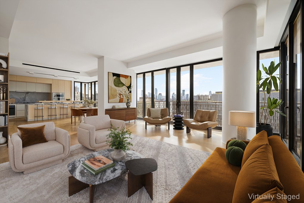 100 Vandam Street, Unit 10A