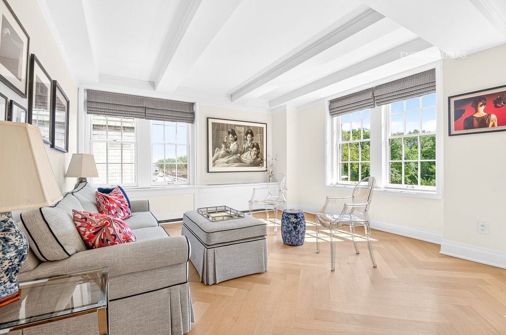 360 Central Park West, Unit 4A photo 2