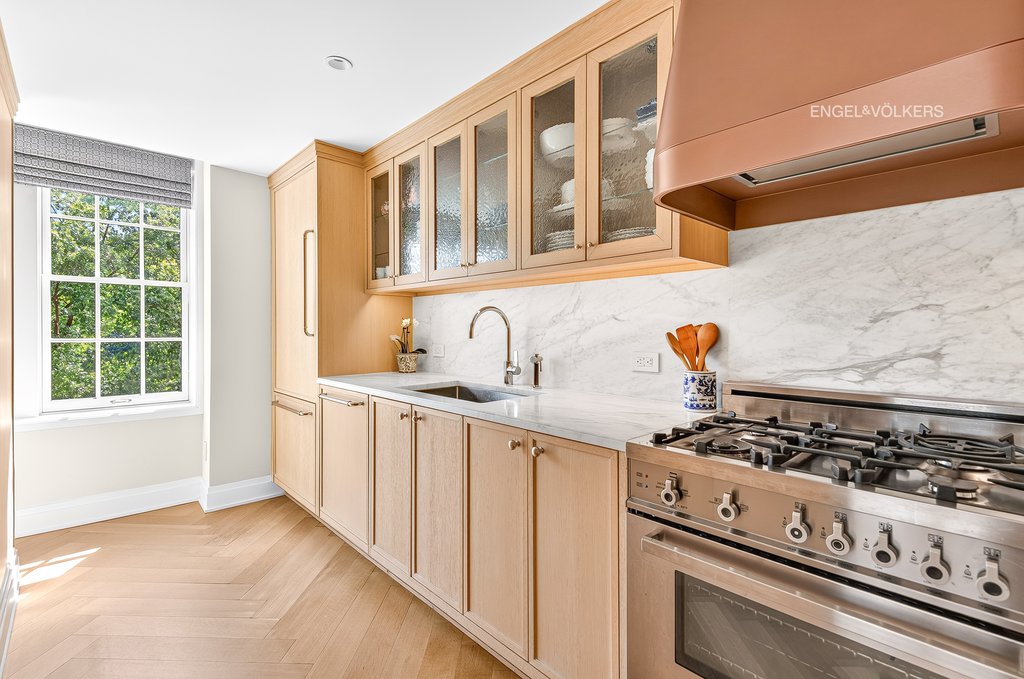 360 Central Park West, Unit 4A photo 3