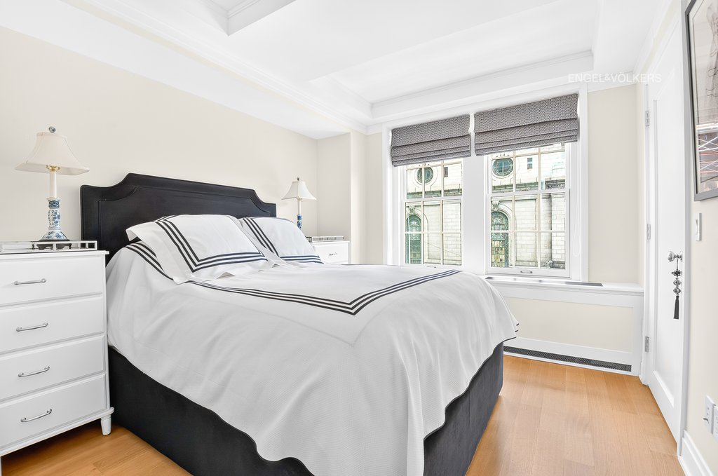 360 Central Park West, Unit 4A photo 4