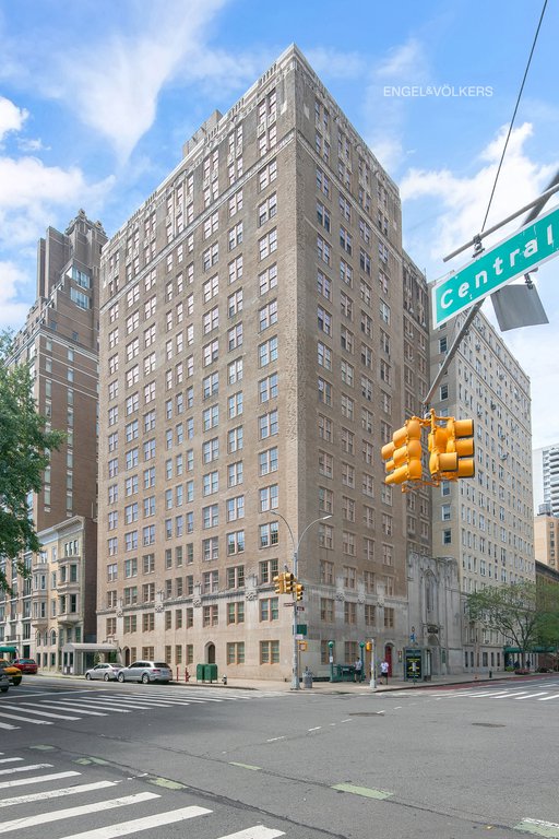 360 Central Park West, Unit 4A photo 9