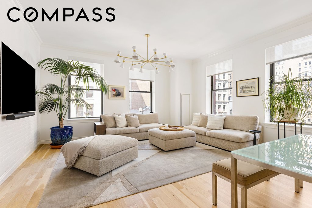 225 Fifth Avenue, Unit 6E