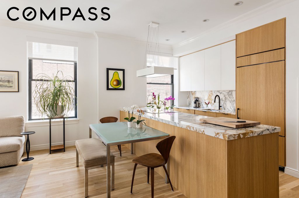 225 Fifth Avenue, Unit 6E photo 4