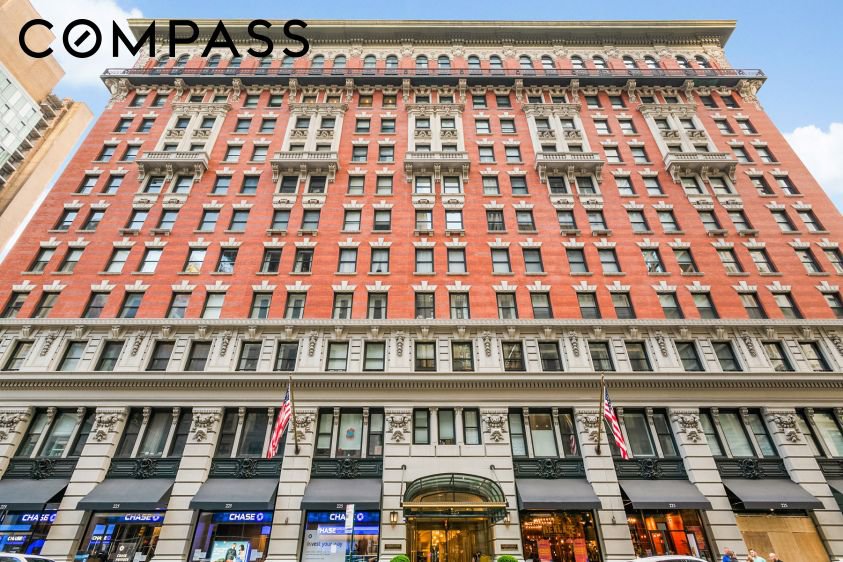 225 Fifth Avenue, Unit 6E photo 17