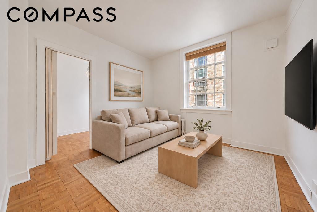 509 East 77th Street, Unit 5G