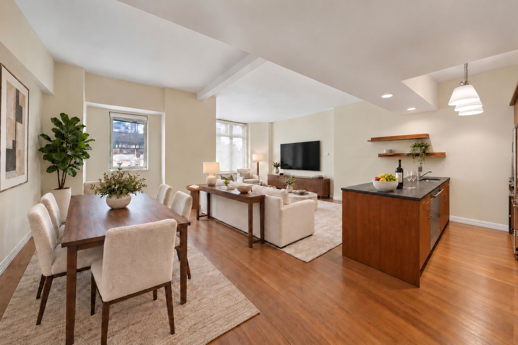 205 East 59th Street, Unit 12B