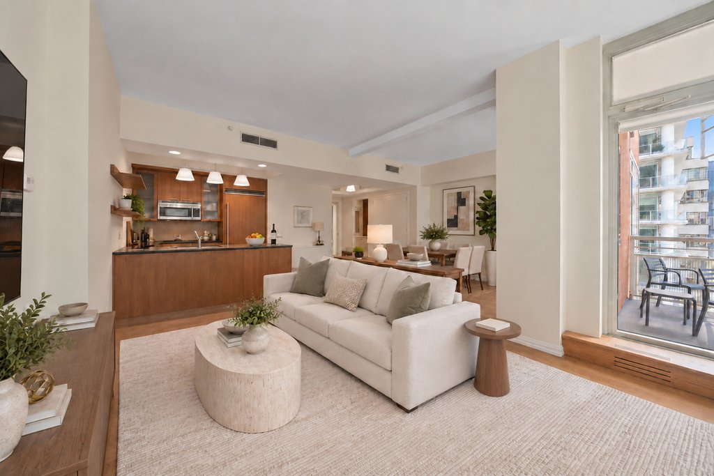 205 East 59th Street, Unit 12B photo 2