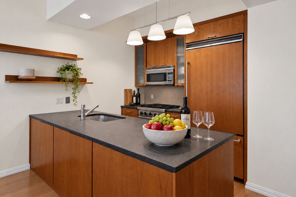 205 East 59th Street, Unit 12B photo 5