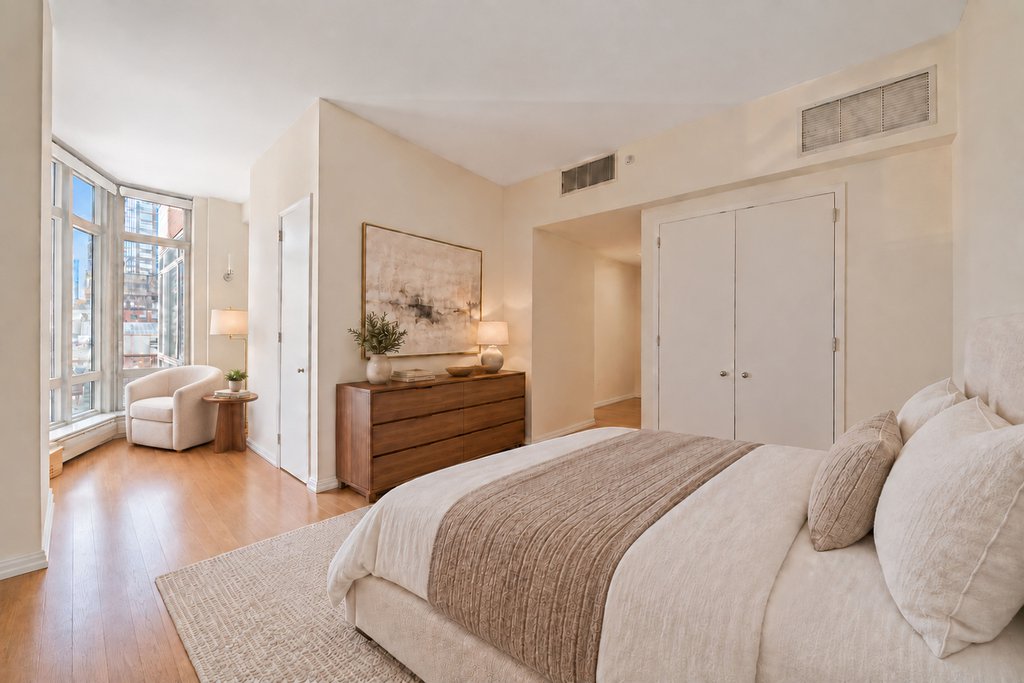 205 East 59th Street, Unit 12B photo 8