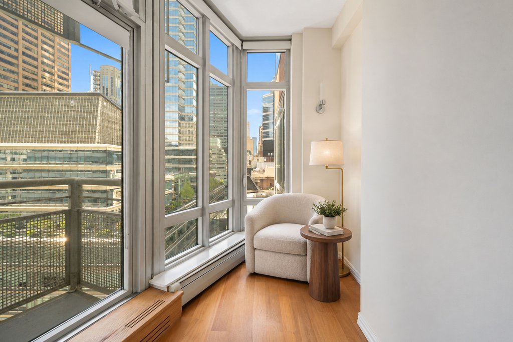 205 East 59th Street, Unit 12B photo 9